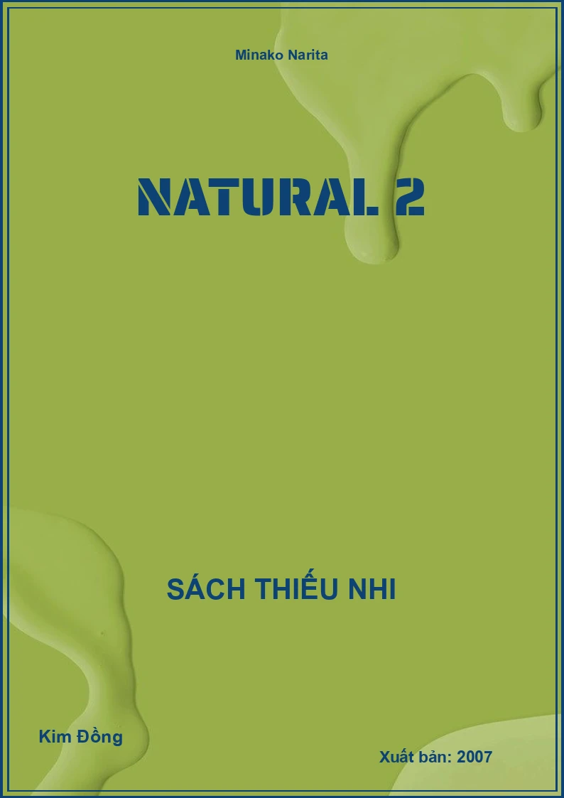 Natural 2