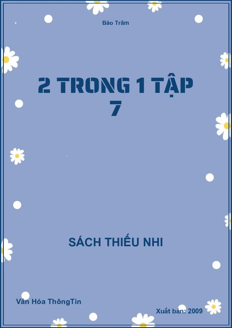 2 Trong 1 Tập 7