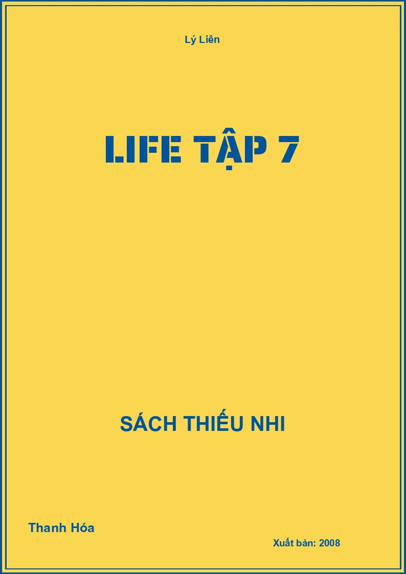 Life Tập 7