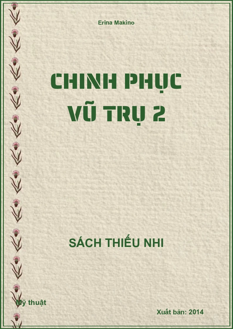 Chinh Phục Vũ Trụ 2