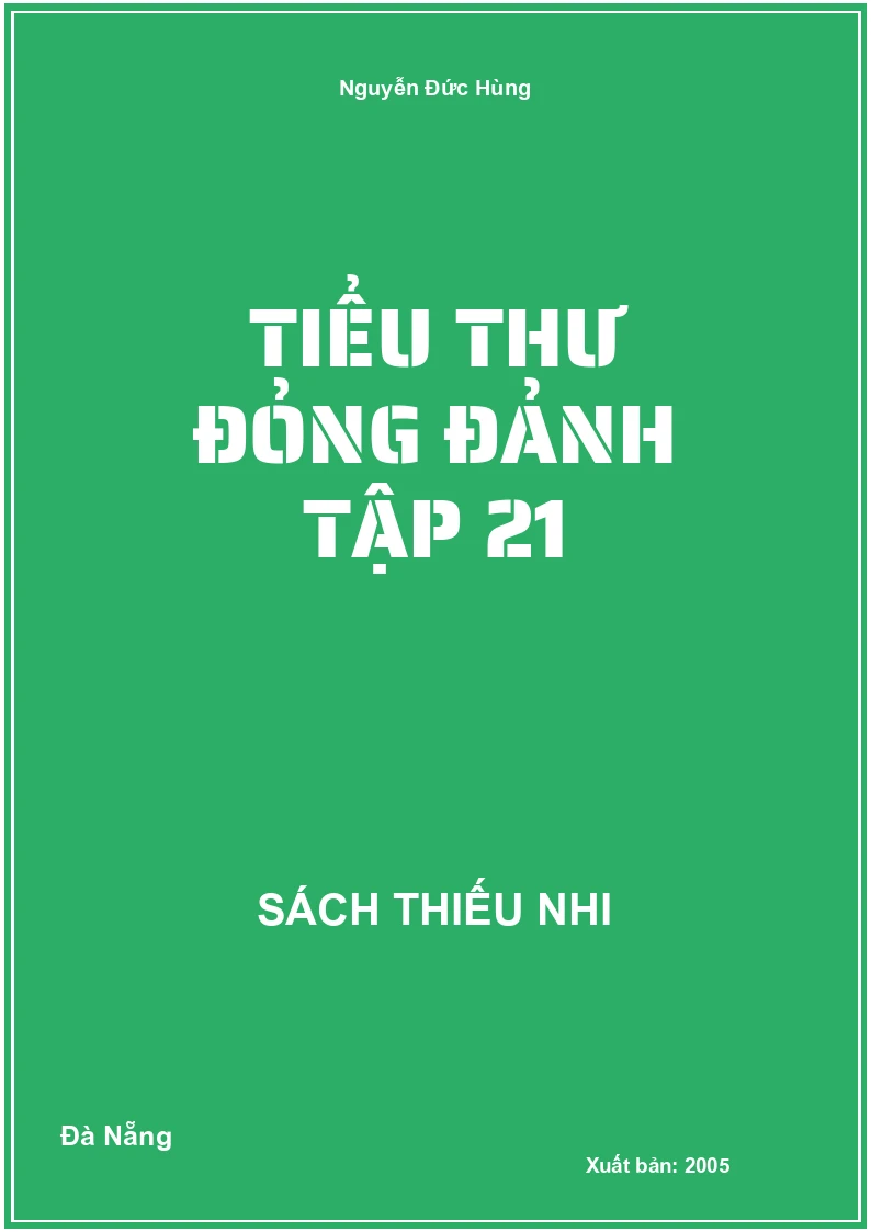 Tiểu Thư Đỏng Đảnh Tập 21