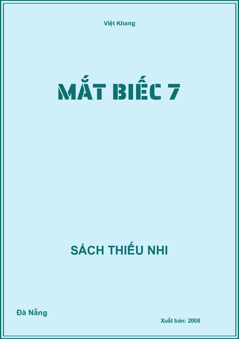 Mắt Biếc 7