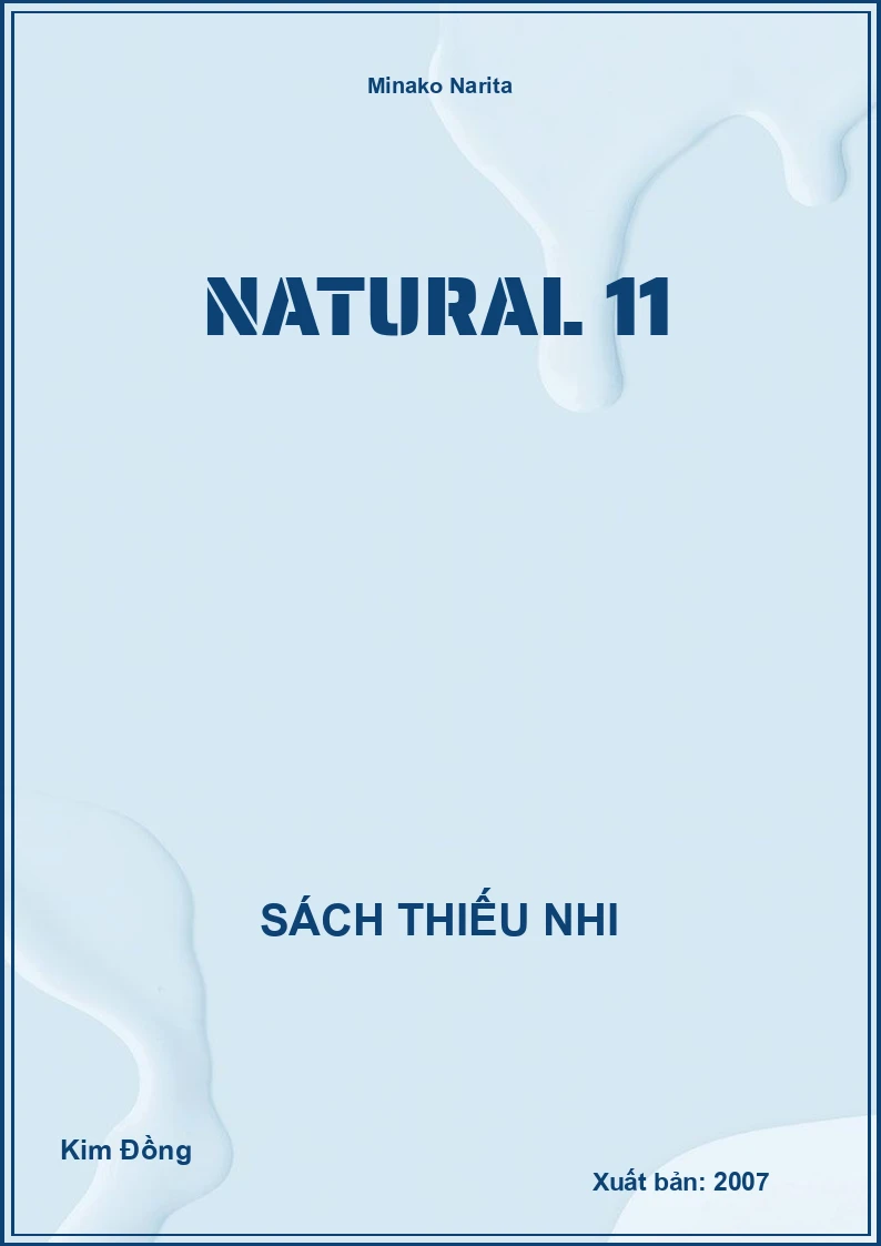 Natural 11