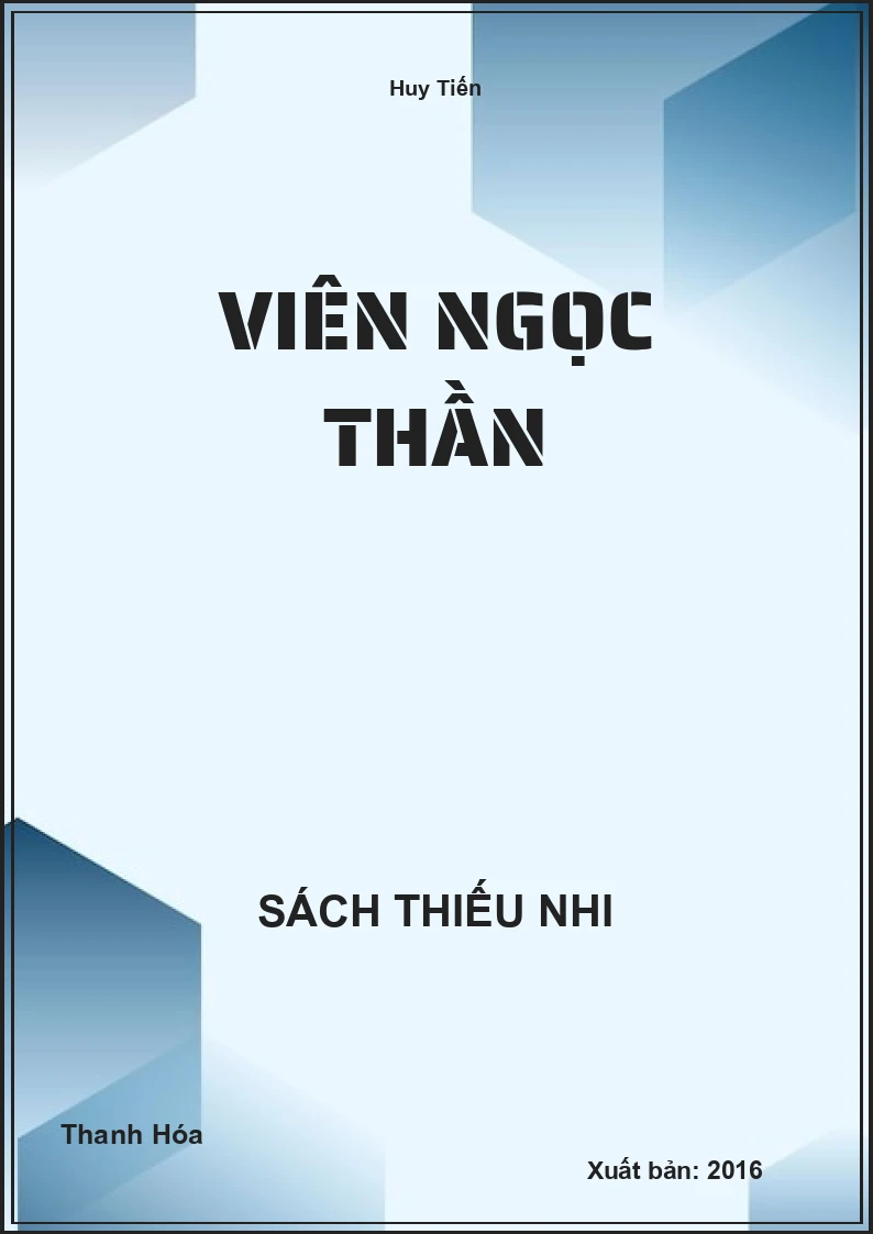 Viên Ngọc Thần
