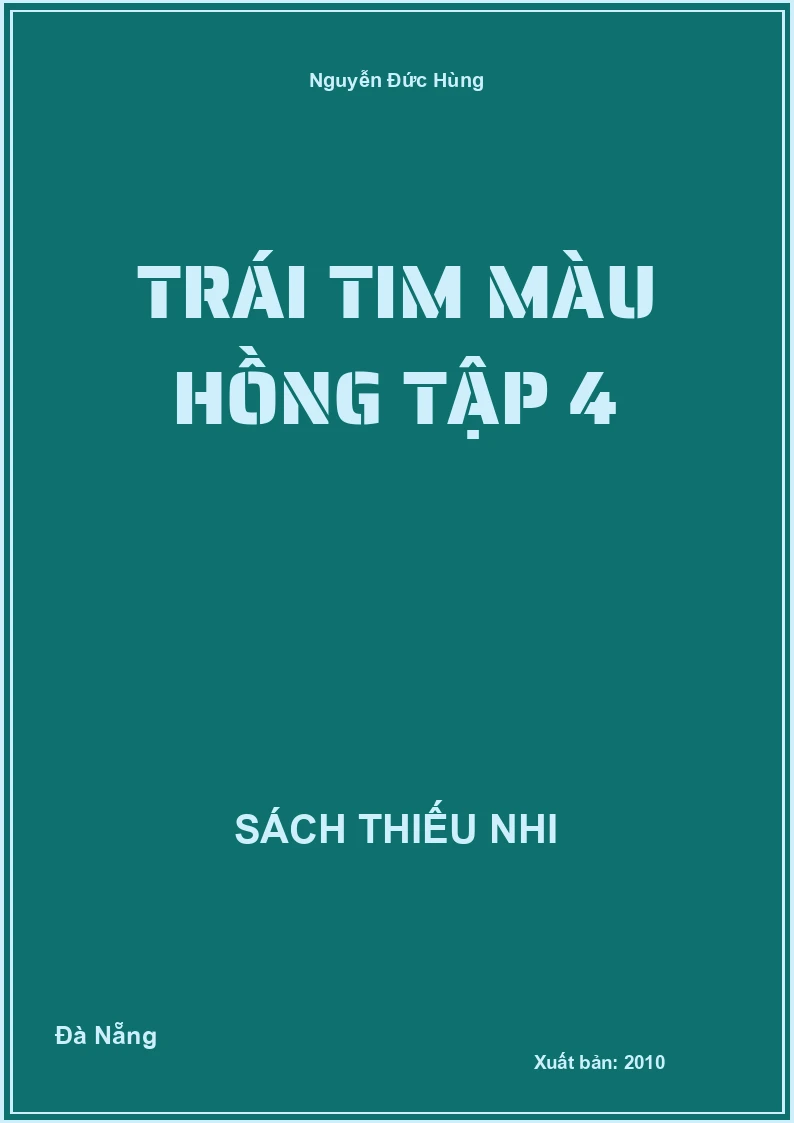 Trái Tim Màu Hồng tập 4
