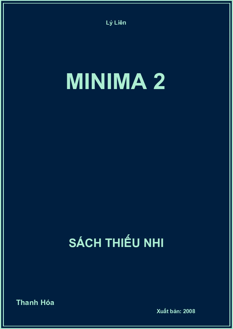 Minima 2