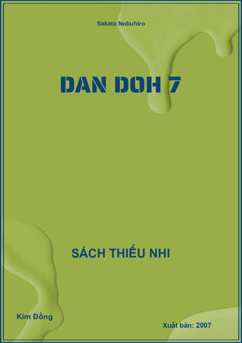 Dan Doh 7