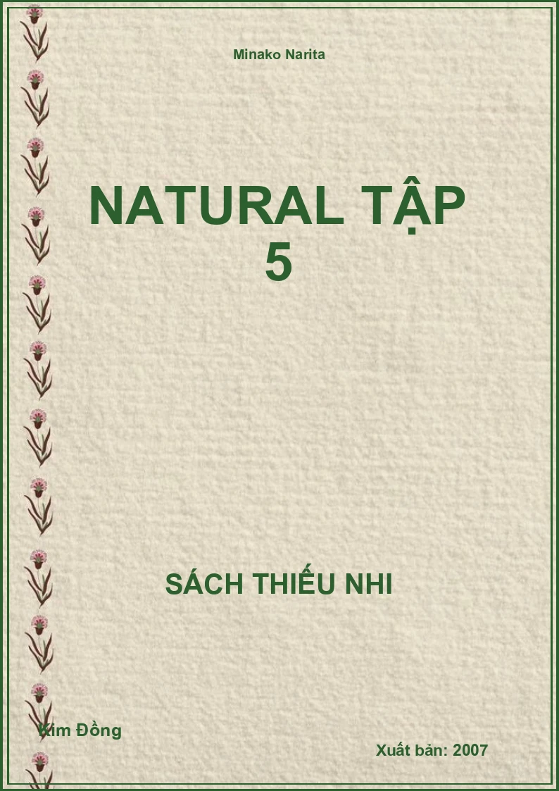 Natural tập 5