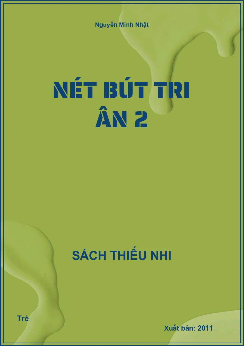 Nét Bút Tri Ân 2