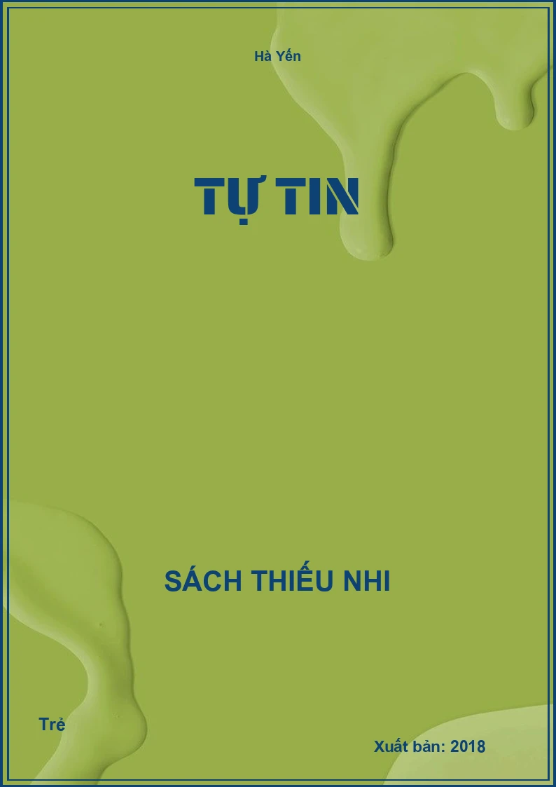 Tự Tin