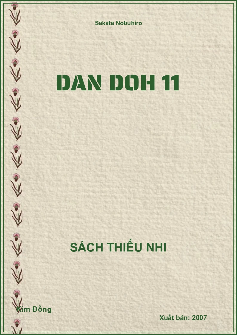 Dan Doh 11