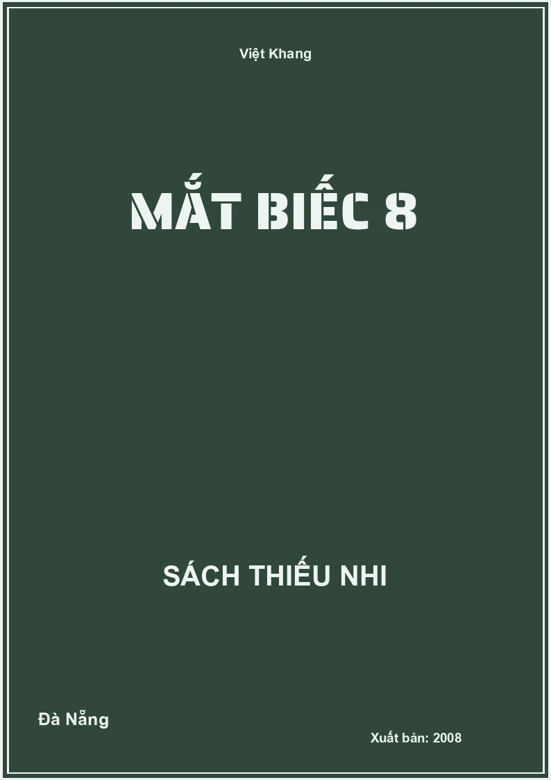 Mắt Biếc 8