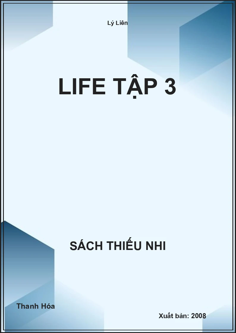 Life Tập 3