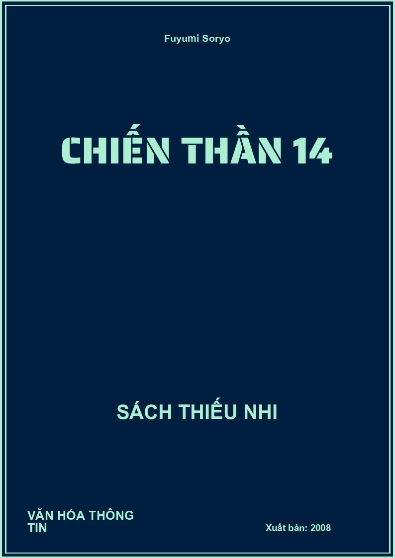 Chiến Thần 14