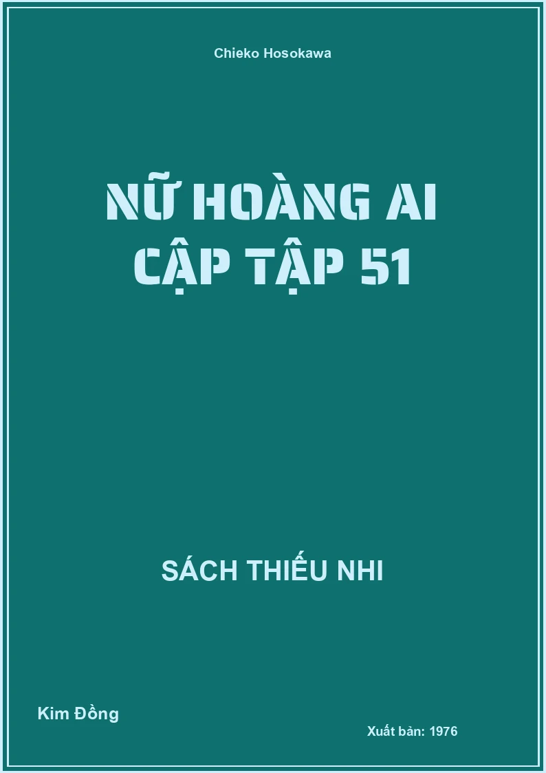 Nữ Hoàng Ai Cập Tập 51