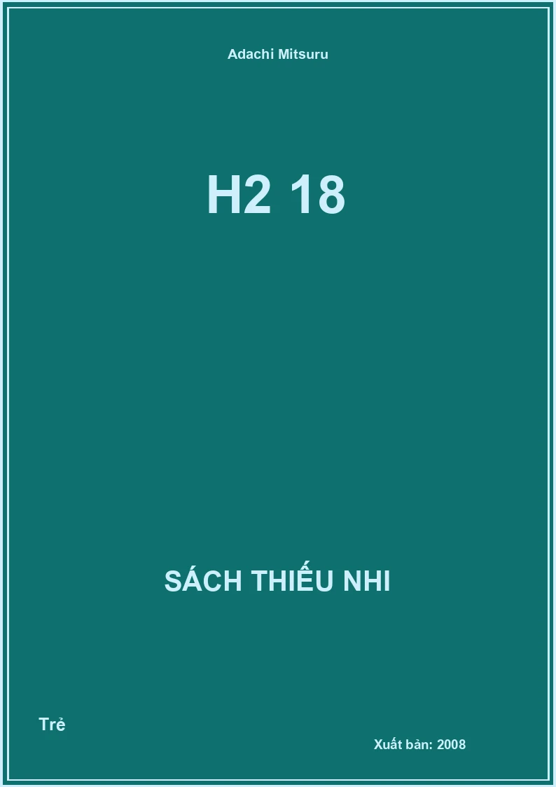 H2 18