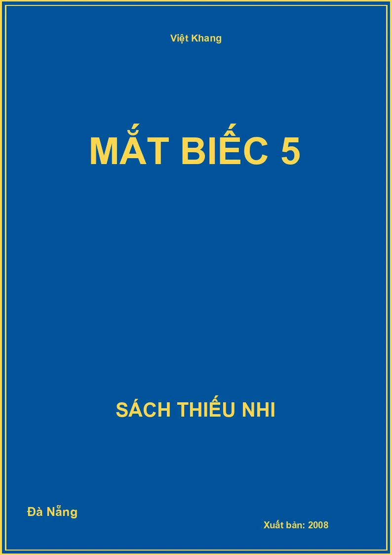 Mắt Biếc 5