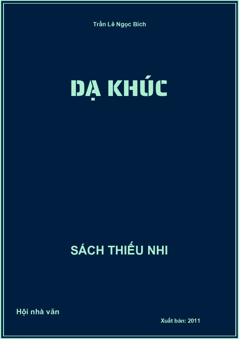 Dạ Khúc