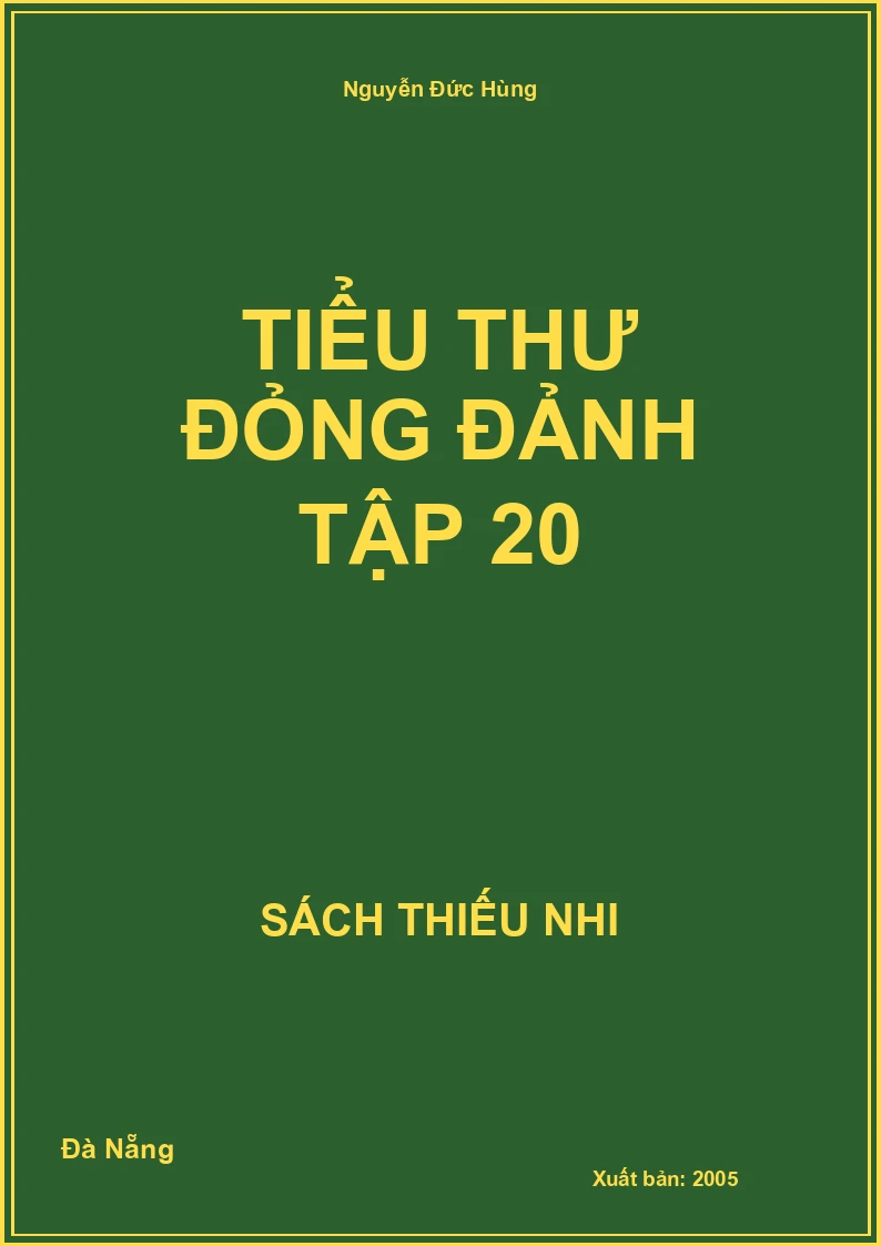 Tiểu Thư Đỏng Đảnh Tập 20