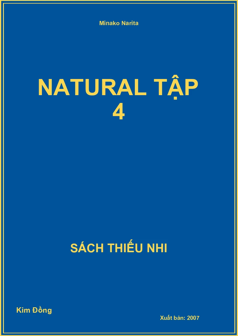 Natural tập 4