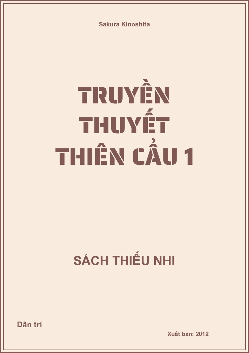 Truyền Thuyết Thiên Cẩu 1