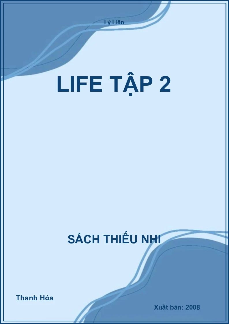Life Tập 2