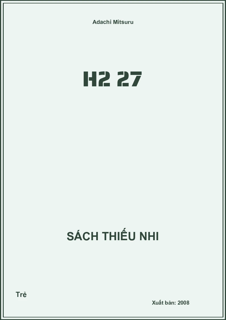 H2 27
