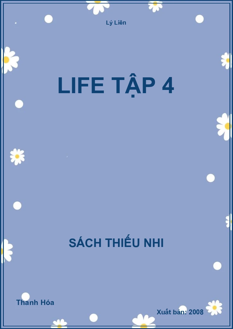 Life Tập 4