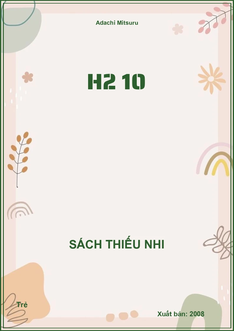 H2 10