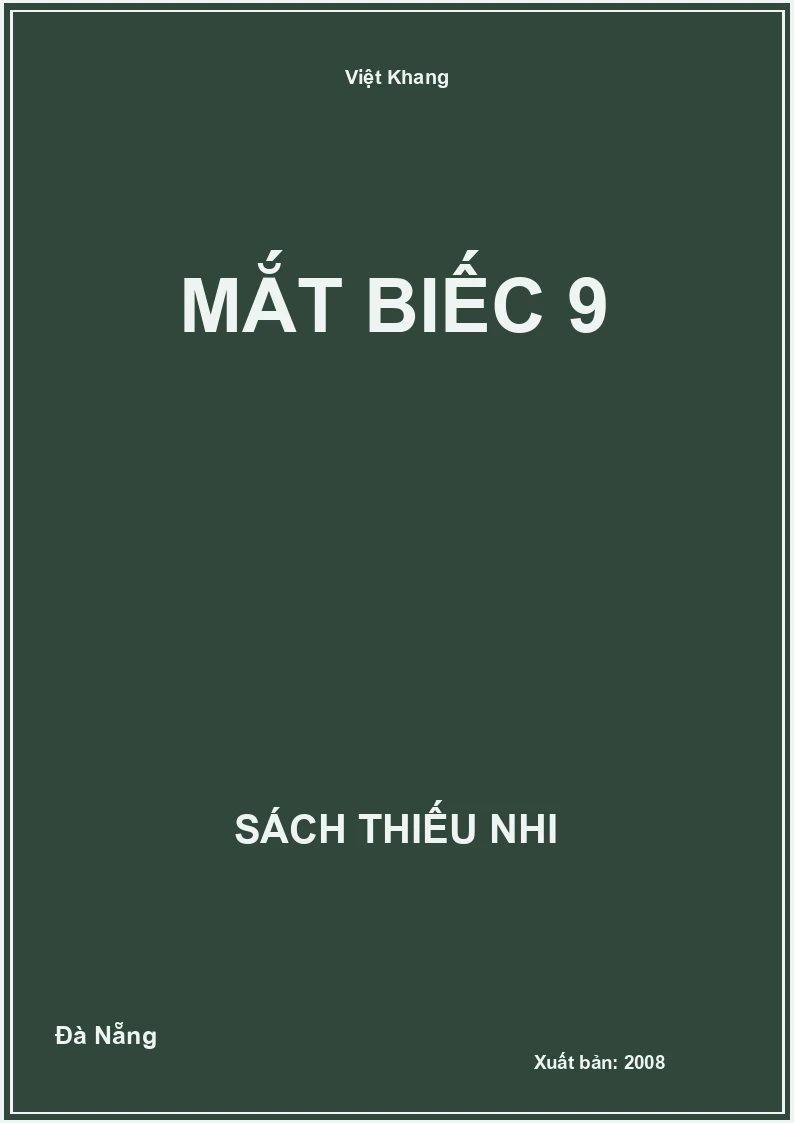 Mắt Biếc 9