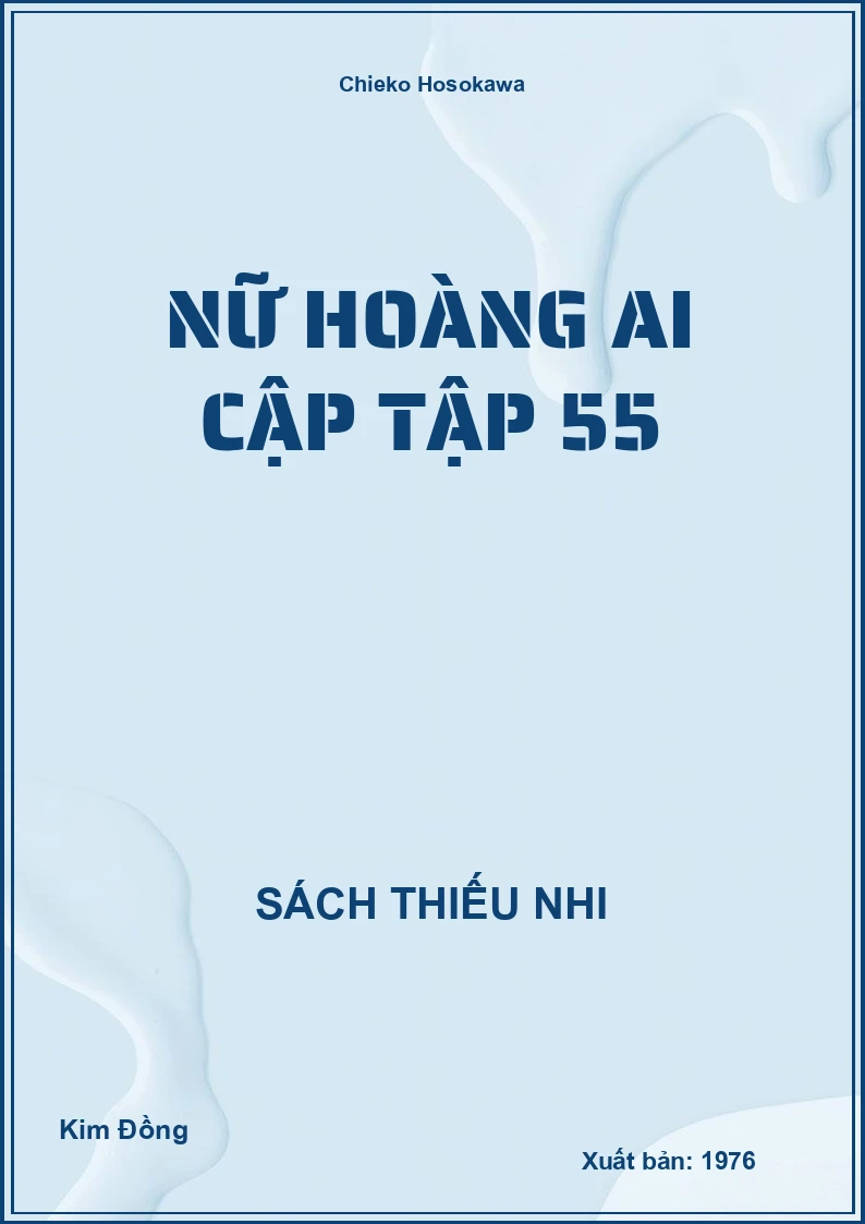 Nữ Hoàng Ai Cập Tập 55