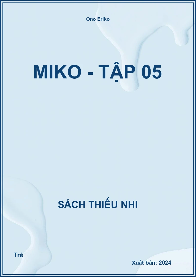 MiKo - Tập 05