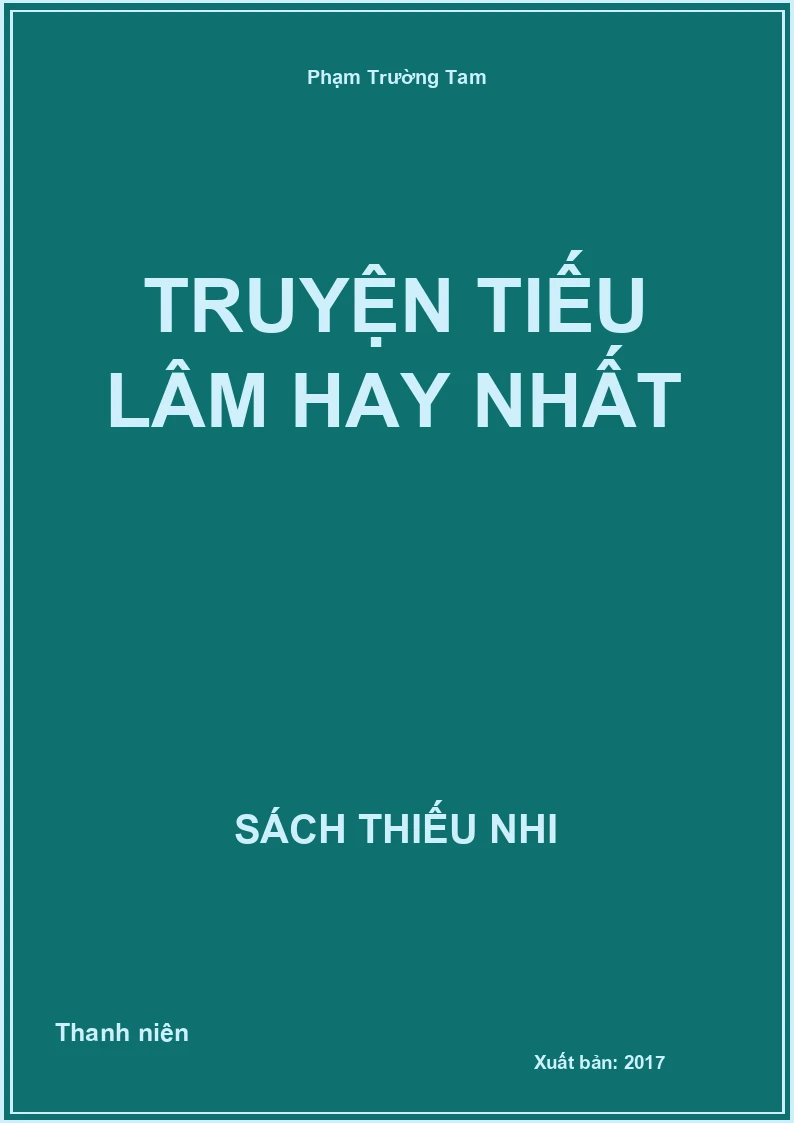 Truyện tiếu lâm hay nhất