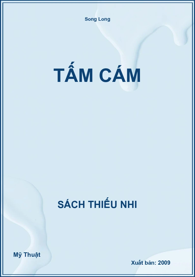 Tấm cám