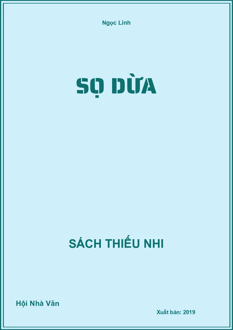 Sọ Dừa