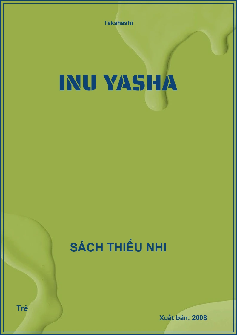 Inu Yasha