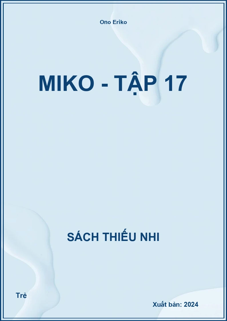 MiKo - Tập 17