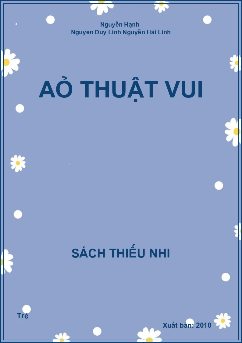 Aỏ thuật vui
