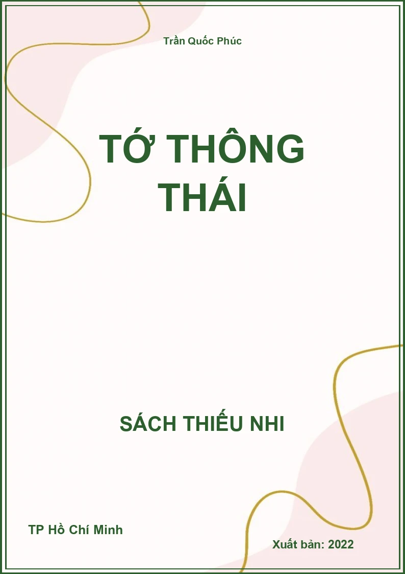 Tớ thông thái