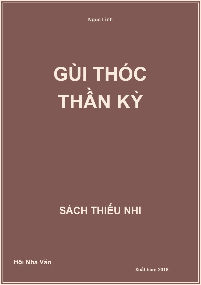Gùi thóc thần kỳ