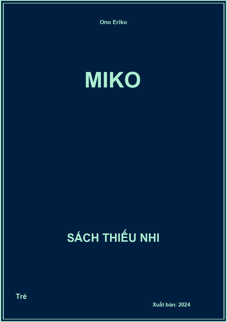MiKo