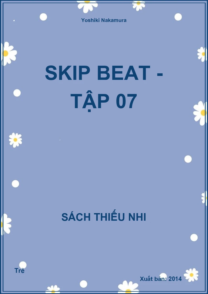 Skip Beat - tập 07