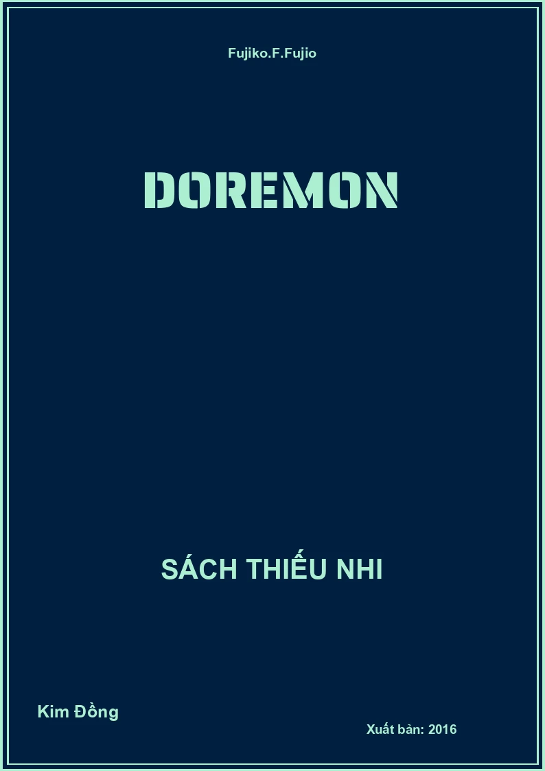 Doremon