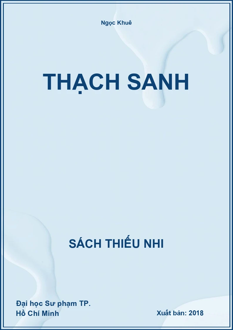 Thạch Sanh