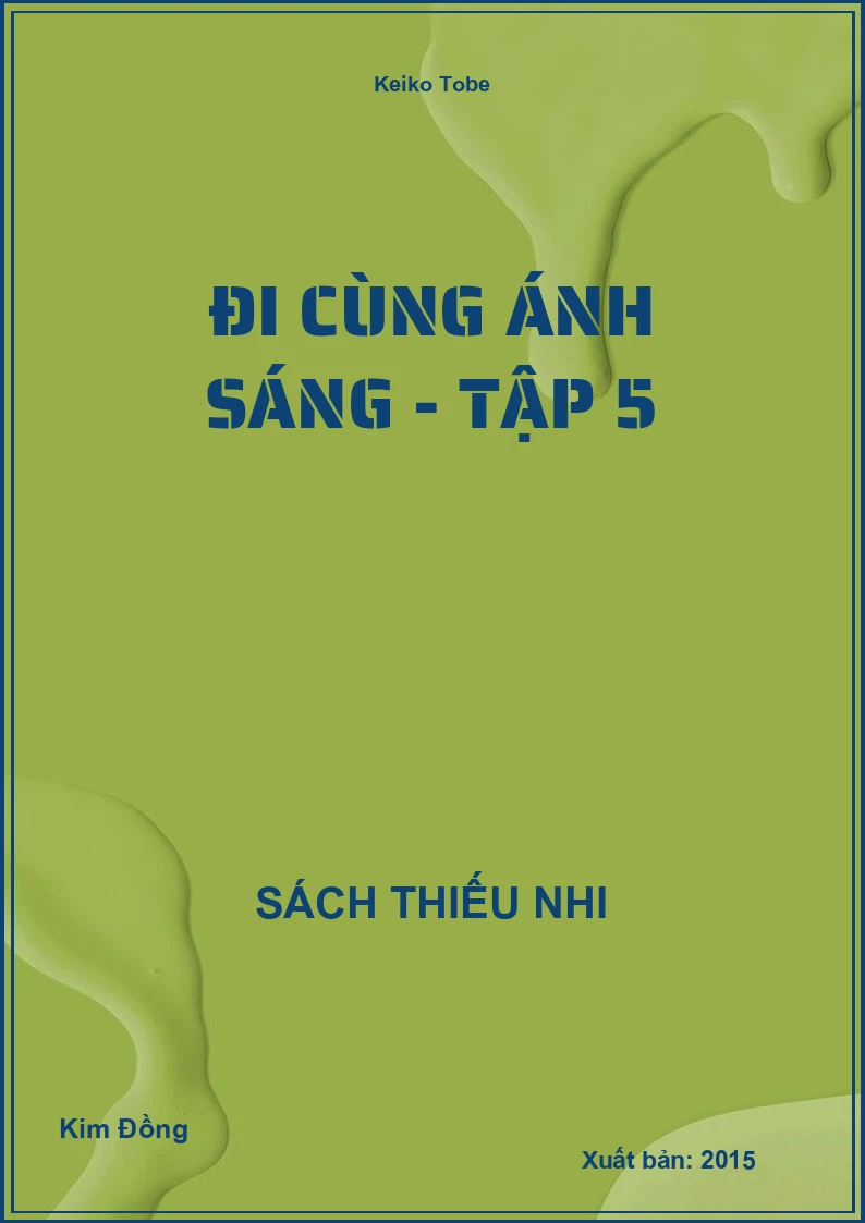 Đi cùng ánh sáng - Tập 5