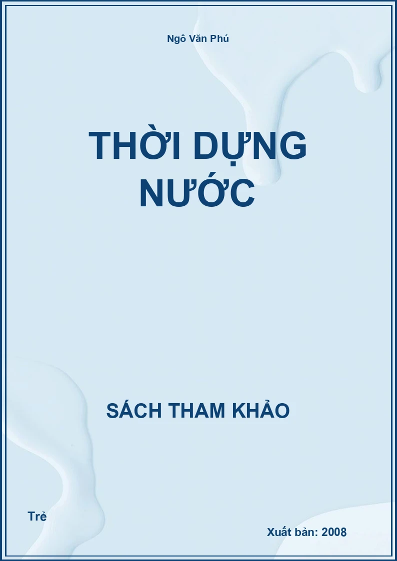 Thời dựng nước