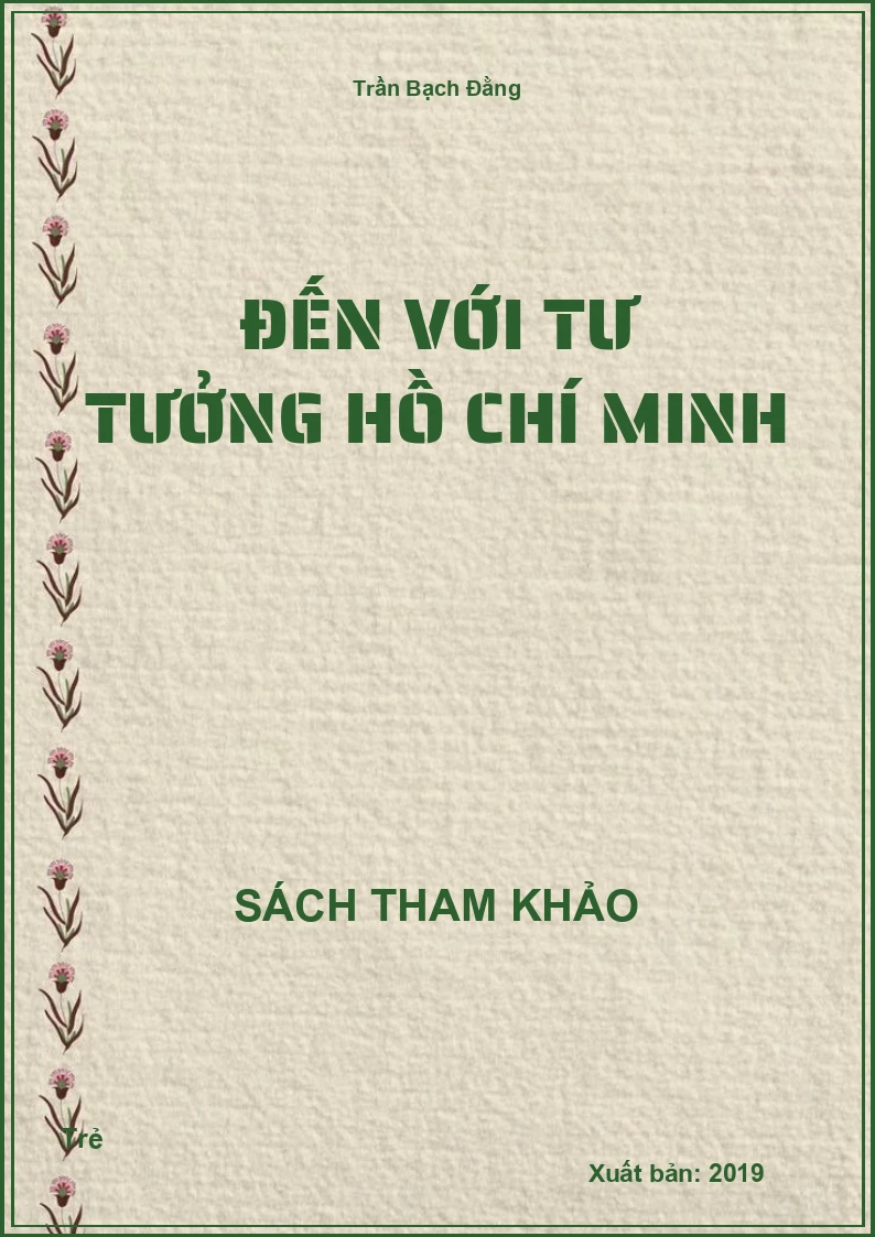 Đến với tư tưởng Hồ Chí Minh