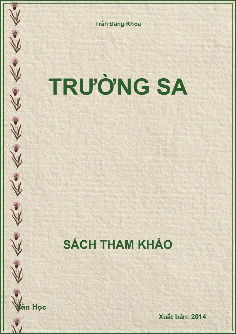 Trường Sa