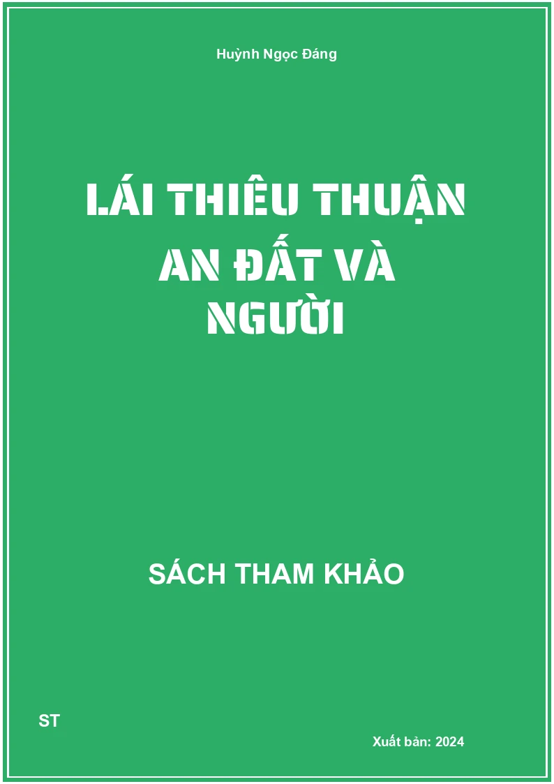 Lái Thiêu Thuận An Đất Và Người