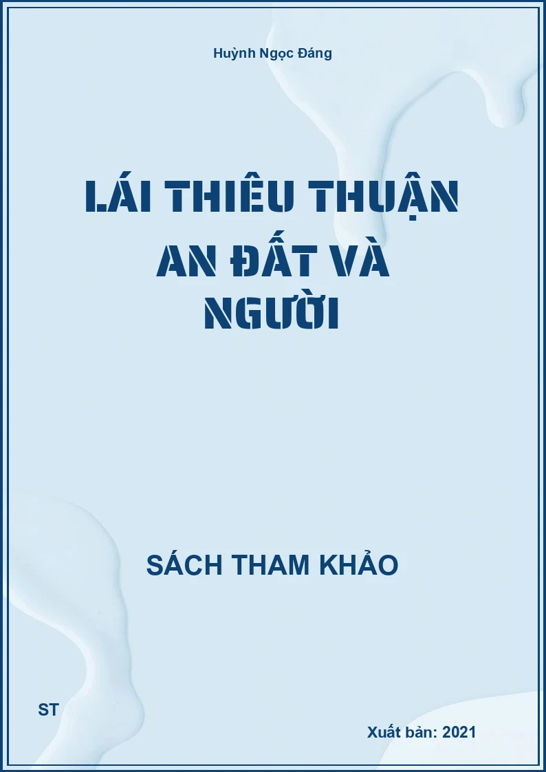 Lái Thiêu Thuận An Đất Và Người